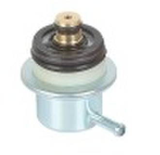 Fuel Pressure Regulator