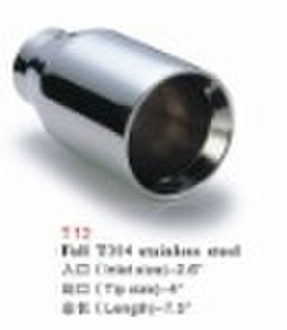 Exhaust Tip