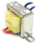 Low-loss Lamination Transformer