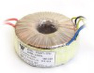 Toroidal Transformer