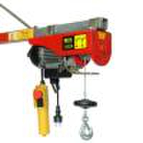 100/200kg ELECTRIC HOIST