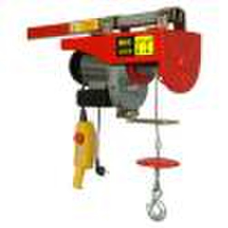 400 / 800kg Elektrische Hoist