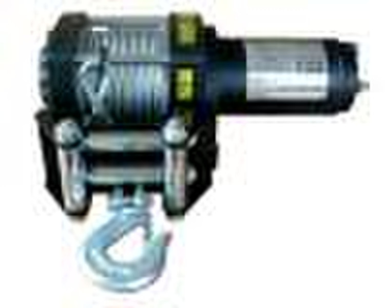 DJ(W)-3500lbs ATV winch