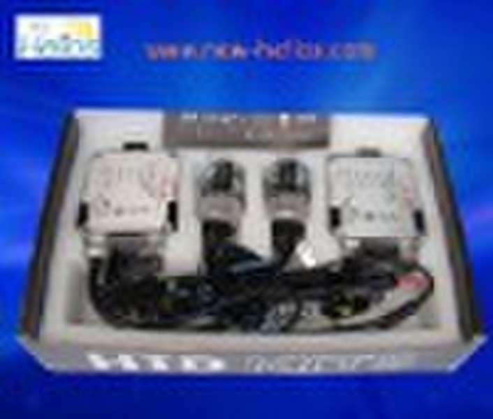 Canbus HID-Xenon-Kit