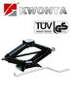 car jack (TUV/GS,CE)