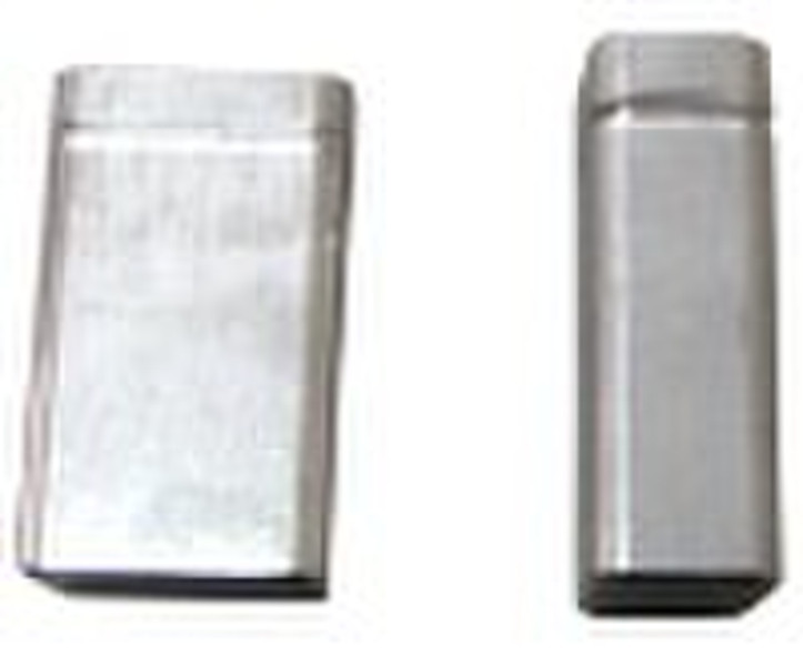 Aluminium-Strangpressprodukt