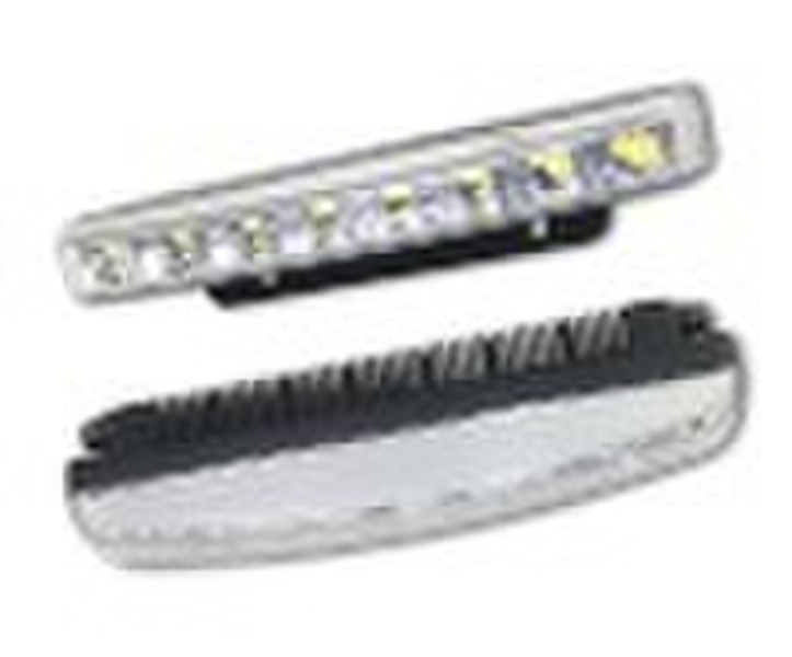 LED DRL (TAGFAHRLICHT)