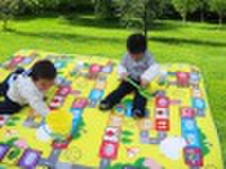 new design play mat baby products