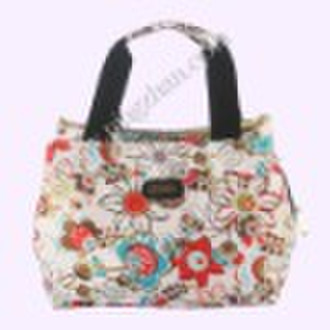 fashion popular flower lady bag
