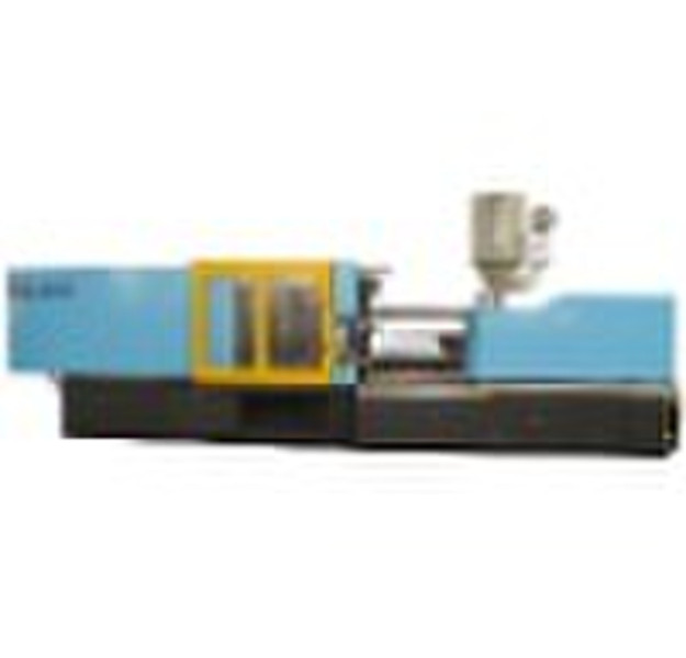 KJX-4000 Plastic injection molding machine