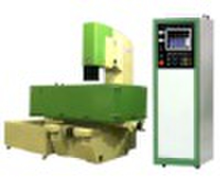 NC machine KEDM-12010-60NC (CNC machine)