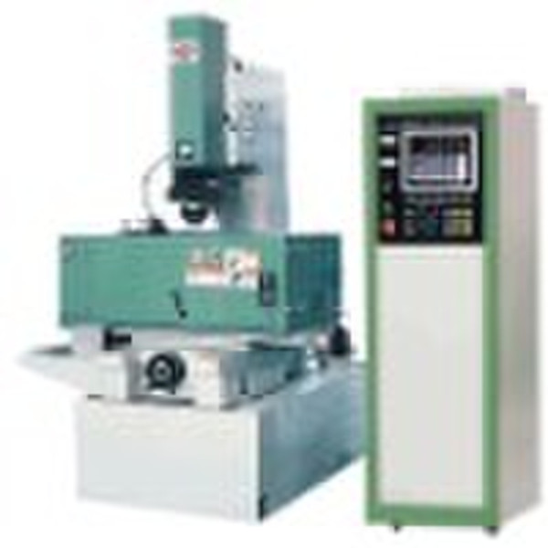 NC machine KEDM-350-60P (CNC machine)
