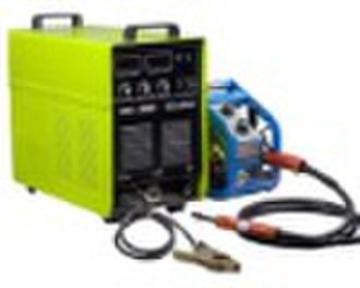 Mig/mag Welding Machine, Inverter Co2 Gas Shield W