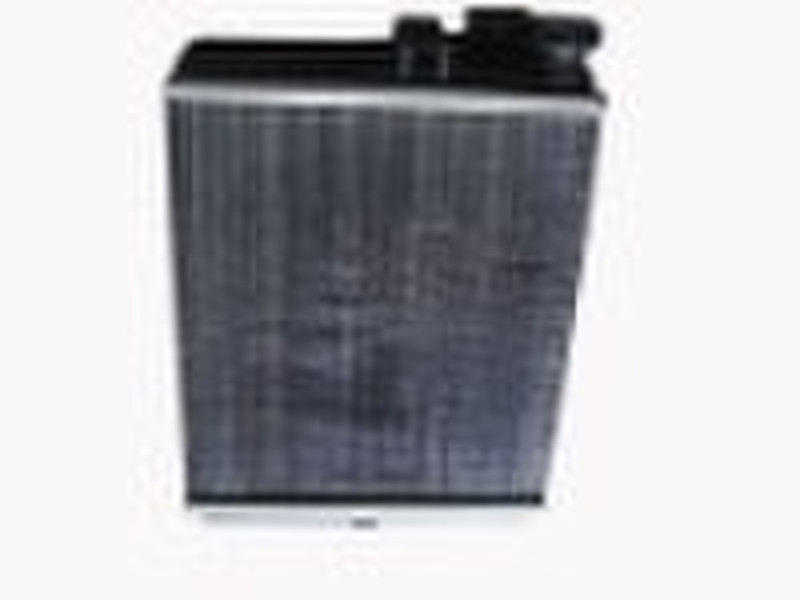 heat exchanger for VOLVO 9171503