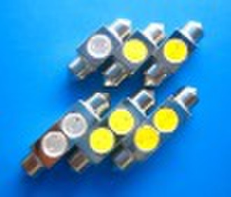 Auto LED-Lampe (Girlande-Licht)