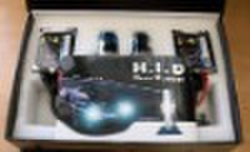 2010 Hottest HID-Xenon-Kit