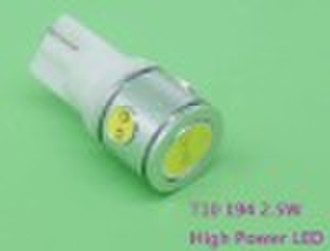 auto LED-Lampe (High-Power 2,5 W)