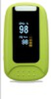 Finger Tip Oximeter