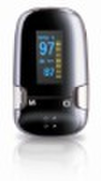 Finger Tip Oximeter