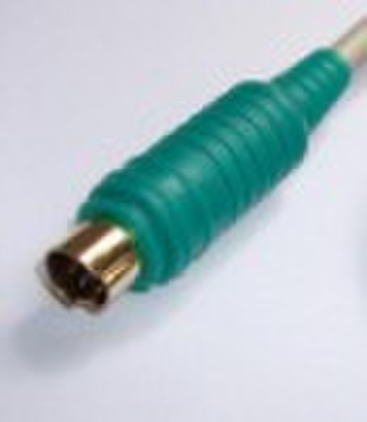 MEK compatible ECG cable