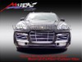 body kitsfor 08 Porsche Cayenne