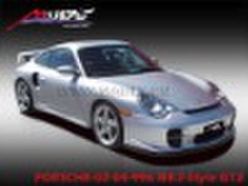 body kits for Porsche 996/997