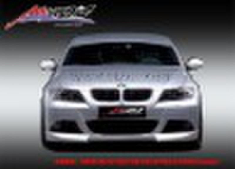 car body kits of  05 07 3SERIES E90 STYLE K