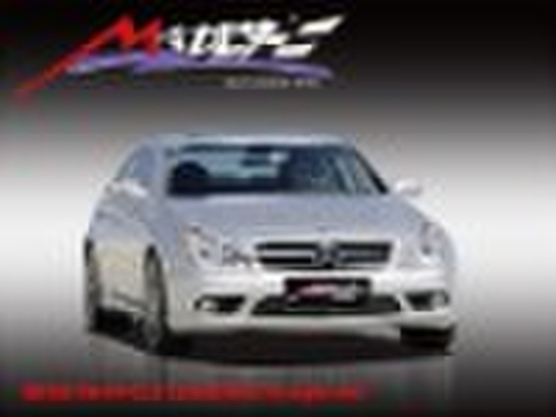 body kits for Benz-06-09-CLS(W219)-Style AG