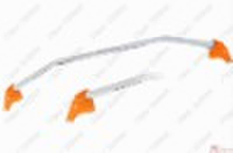 XB-912 FOCUS Front Tower Bar