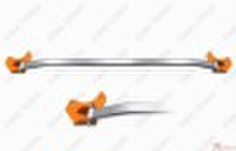 XB-913 TIIDA Front Tower Bar