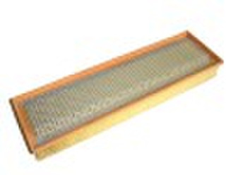 High quality auto air filter