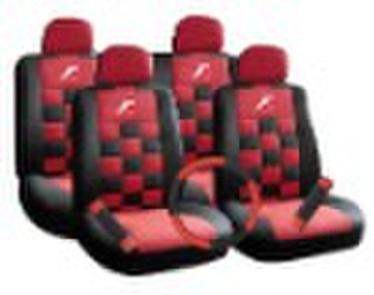 pu seat cover