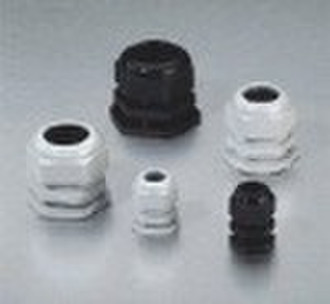 Water-proof Cable Gland  PG & M series