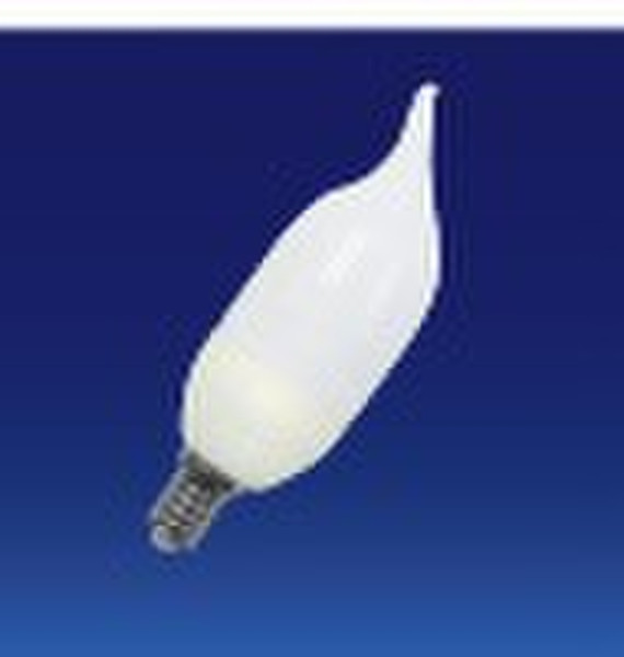 CANDLE energy saving bulb