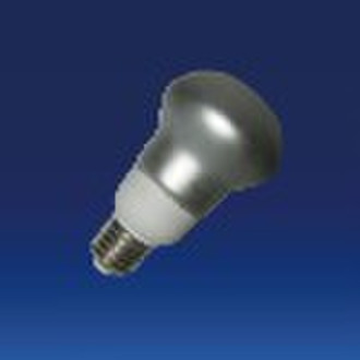 Reflector energy saving bulb