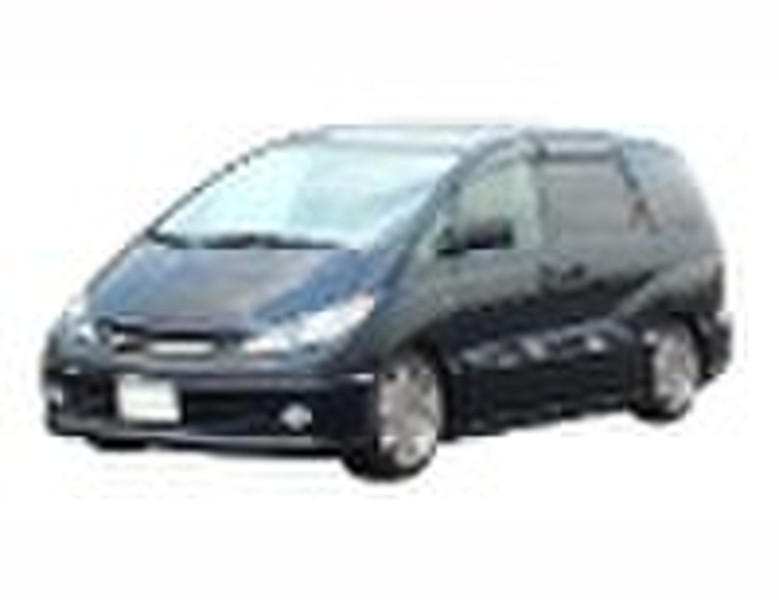 Car body kits for TOYOTA ESTIMA/PREVIA CR10/20