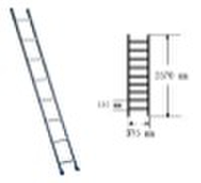 Gerade Ladder