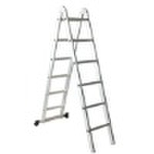 Straight ladder Series