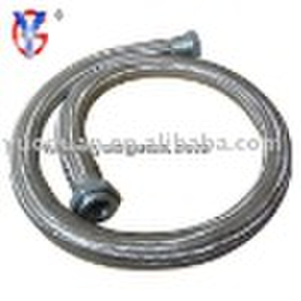 Stainless Steel Metal Hose