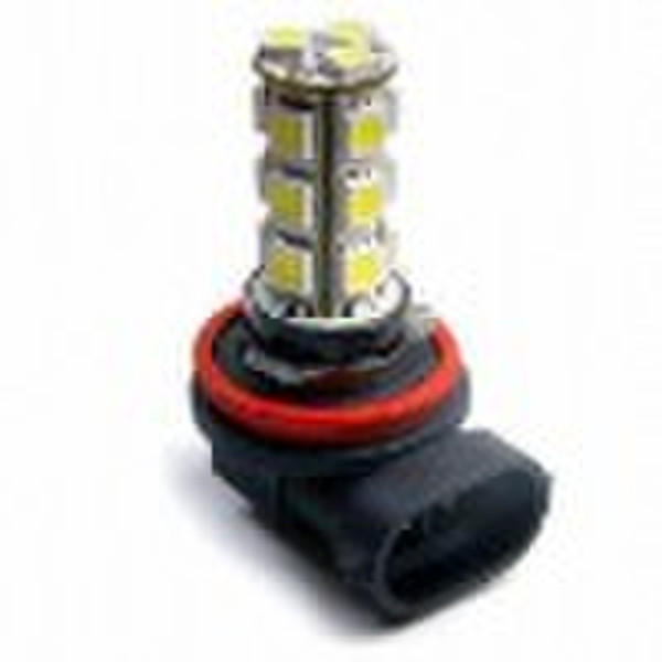 Automotive LED-Lampen Modell No.TB-H11-18SMD