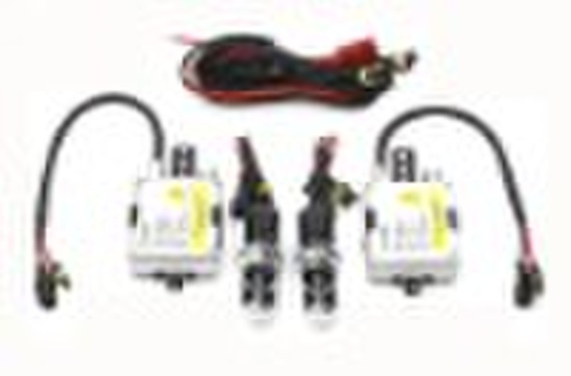 HID kit(50W, 18-32V) for truck