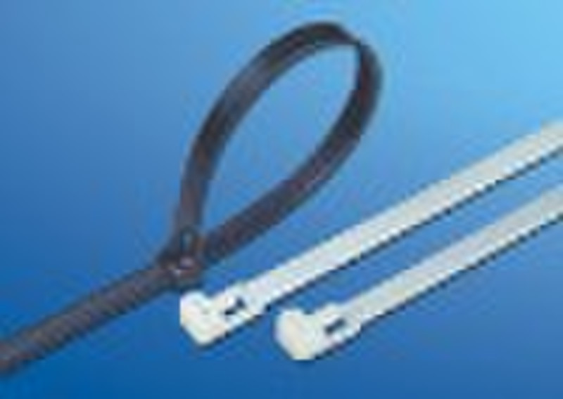 Releasable Cable Tie