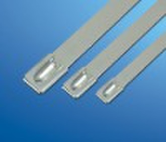 stainless steel cable tie