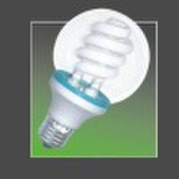 half spiral energy saving bulb 30W