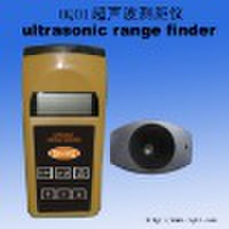 ultransonic distance meter device