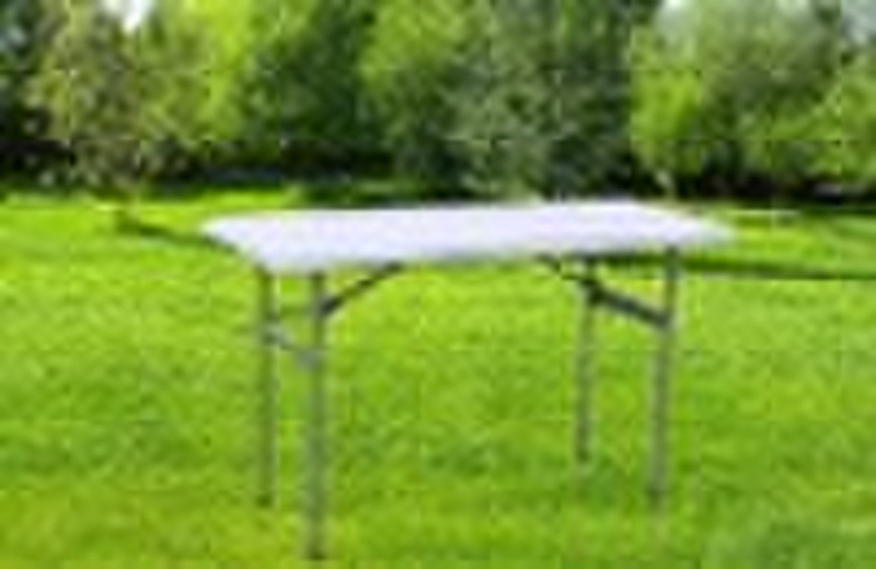 4ft Folding Table