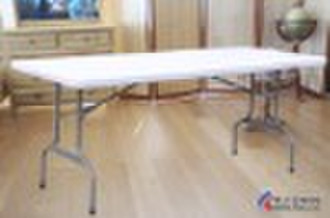 6ft Blow Mold Table