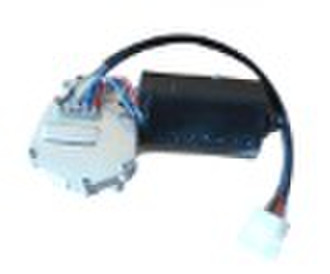 wiper dc motor