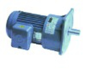 Horizontal Gear Motor