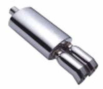 BK-15002 Muffler